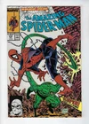 Amazing Spider-Man # 318 Scorpion app Marvel Todd McFarlane art/cvr (1989) VF