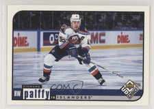 1998-99 Upper Deck UD Choice Preview Ziggy Palffy Zigmund Palffy #121 mx4