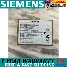 New Siemens 6SE6400-0AP00-0AA1 6SE6 400-0AP00-0AA1 1 Year Warranty Fast Shipping