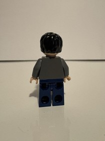 Lego Harry Potter 4758 10121 - Harry Potter Minifigure