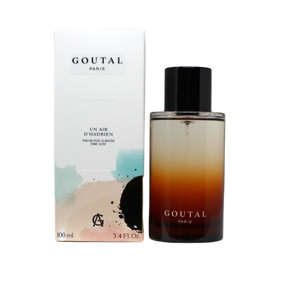 ANNICK GOUTAL UN AIR D'HADRIEN HOME SCENT SPRAY 100 ML/3.4 FL.OZ. N/P