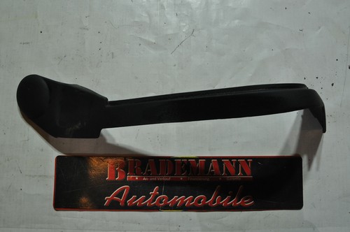 VW Golf 4 Original Verkleidung Sitz vorne links Fahrersitz 1j4881320 f