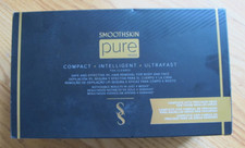 SmoothSkin Pure Mini IPL Hair Removal System Black