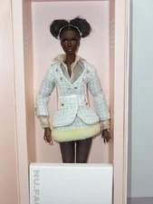 Integrity NU Classic NU Face Lilith Blair Doll 2021 W Club Exclusive AA #82150