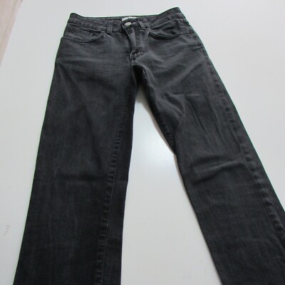 Acne Needle Wet Cash Jeans Acne Jeans Womens W27 L30