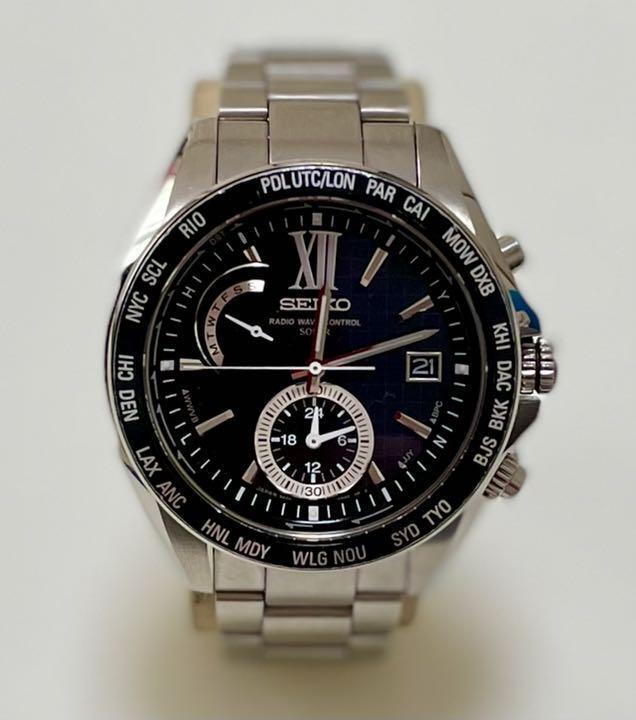 Seiko Brightz Saga099 | eBay