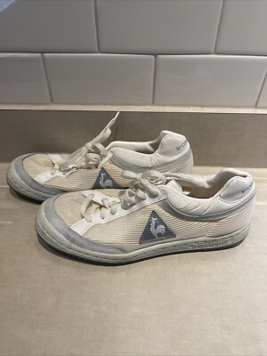 le coq sportif Shoes French Women s Tennis Shoes Size 41