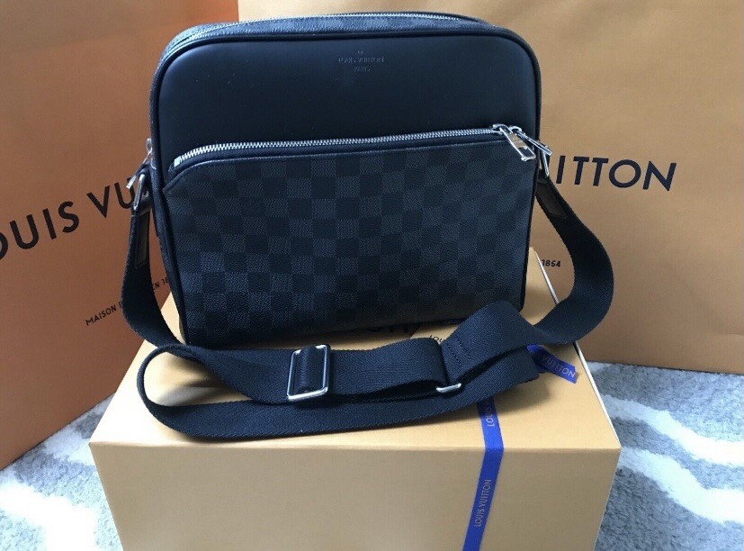 louis vuitton dayton pm