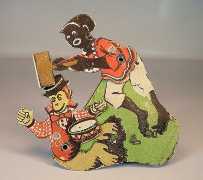 16 x PEZ Peppermint Klicker Knacker