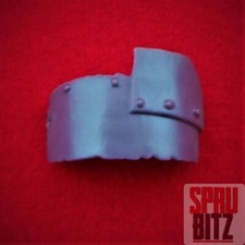 UPC 792491998743 product image for Space Ork Nobz Shoulder Pad (A) Warhammer 40,000 bits bitz GW 40k B437 | upcitemdb.com