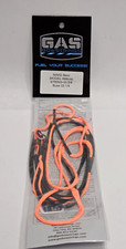 GAS BOWSTRINGS  MATHEW 93 5/8 SPRING- BUSS-33...