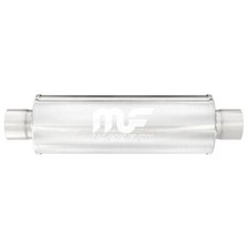 Magnaflow 10426 Ss Muffler