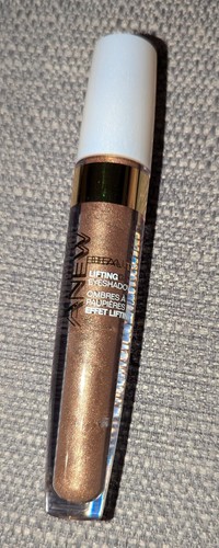 Avon Anew Lifting Serum Eyeshadow in Topaz or Rose, Discontinued Rare Anti Aging - Picture 4 of 11