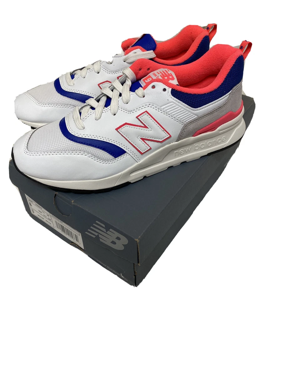 New Balance Classics Traditionnels Mens Size 8 eBay