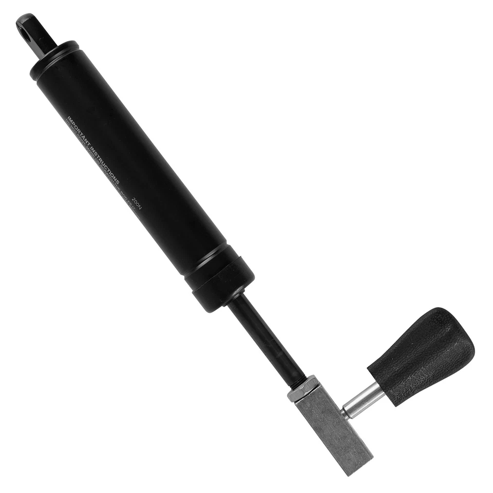 Gas Steering Tilt Shock for Arctic Cat Wildcat 1000 2012-2015 / LTD 2013-2014 - Image 4 of 4