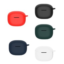 for Anker R100 Wireless Earbuds Protective Case Silicone Carrying Case