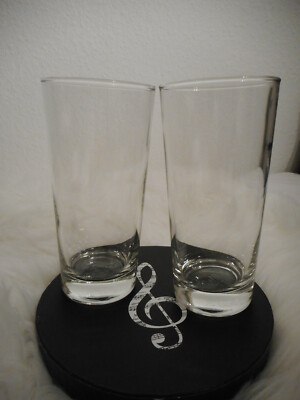 1 IKEA Glas ★Longdrinkglas Cocktail★ Trinkglas Limo Cola Wasser Gläser 15,5 cm👍