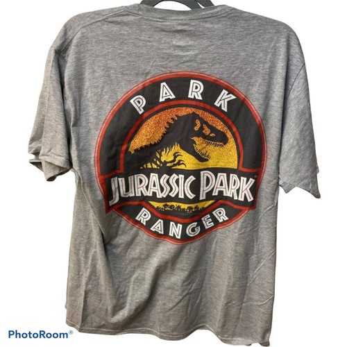 Port \u0026 Company Jurassic Park 25th 