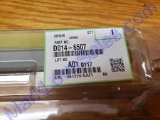 Genuine Ricoh D014-6507 Transfer Belt Lube Application Blade D0146507 (AZ)