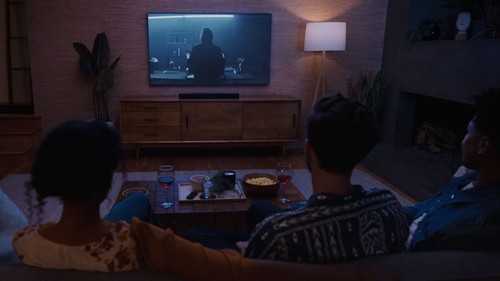 BOSE Smart Soundbar - schwarz - B-Ware & OVP - Bild 9 von 9