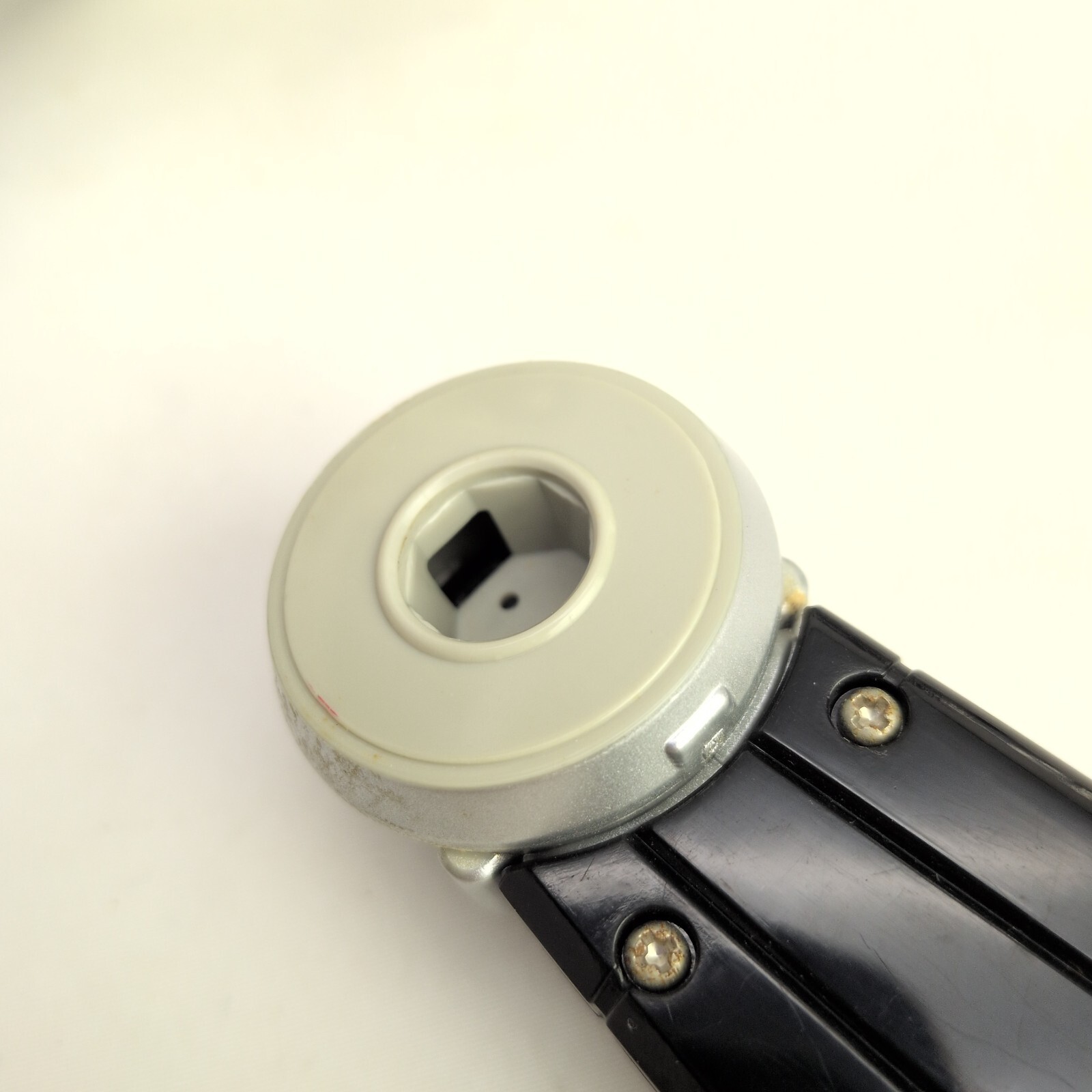 Power Rangers Dekaranger DX Deka Bike Robo Megazord Bandai