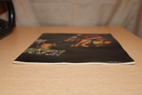 Otto PREMINGER / Film Program The Cardinal 1963 - Picture 5 of 11