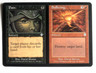 Pain   Suffering 294/350 Invasion MTG Magic the Gathering LIGHTLY PLAYED LP