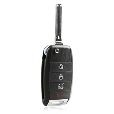 Key Fob Remote Replacement for 2013 2014 2015 Kia Sorento TQ8-RKE-3F05