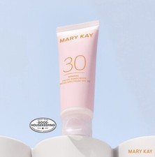 Mary Kay Mineral Facial Spf30*
