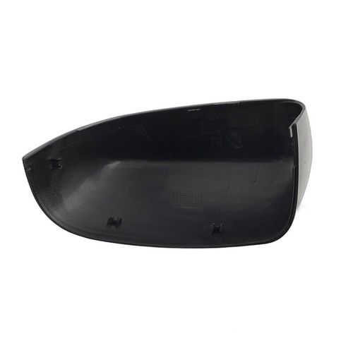 Cubierta de tapa de espejo retrovisor lateral derecho para Jeep Compass 2017-2023 negro brillante. - Imagen 10 de 13
