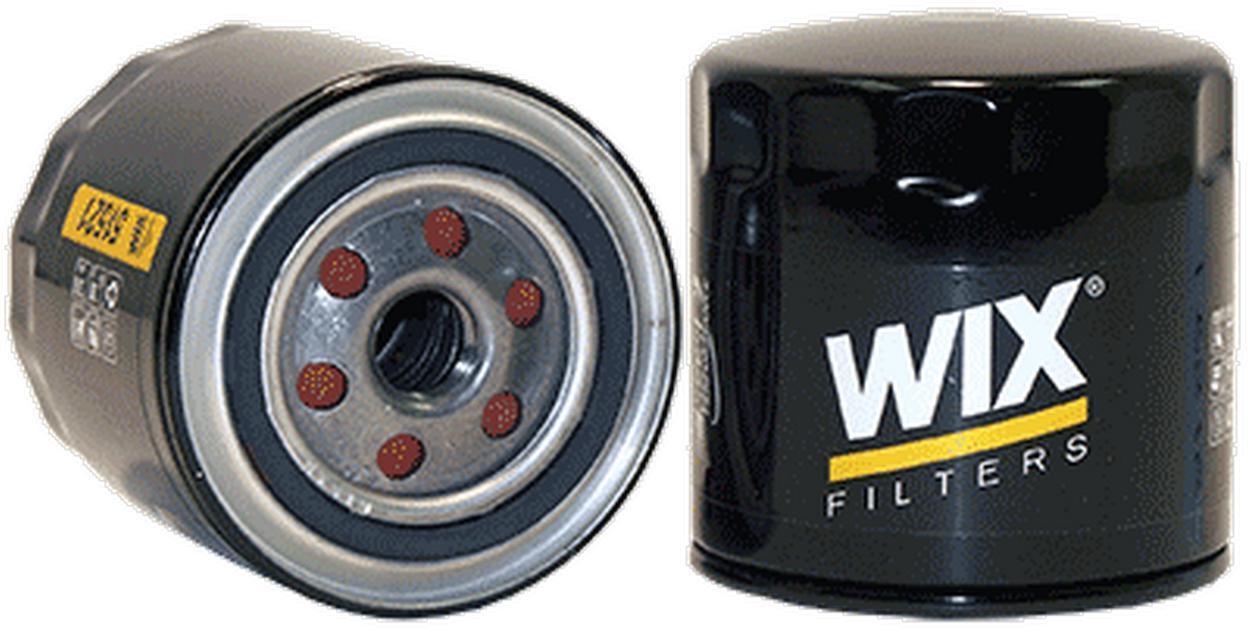 Wix 51521 WIX Spin-On Lube Filter