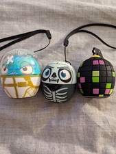 Bitty Boomers Fortnite Ghoul Trooper Wireless Bluetooth Speaker