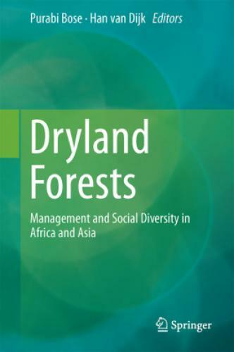 Thumbnail - Dryland Forests Management And Social Diversity In Africa And Asia