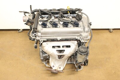 2004-2005-2006 SCION XA AND XB ENGINE 1.5L 1NZ JDM 1NZ-FE MOTOR | eBay