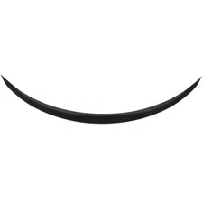 Fits 2016-20 Mercedes-Benz W205 Sedan AMG Style Carbon Fiber Trunk Spoiler Wing