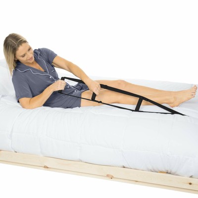 pull up assist device