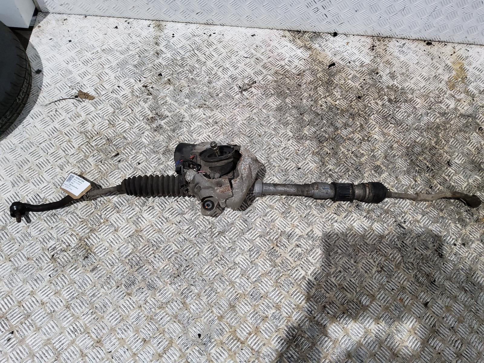 HONDA CIVIC STEERING RACK MK8 FK/FN 1.8 PETROL 0512 eBay