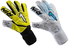 ⚽️Rinat Egotiko Stellar II Turf [NO-Finger Protection]  Goalkeeper Glove 🧤