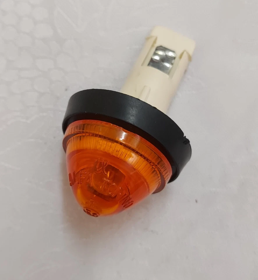 Freccia direzionale Ferrari - Originale - Immagine 2 di 2