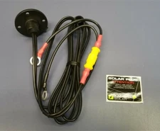 Zamp Solar Battery Quick Disconnect ZS-BDC-REV