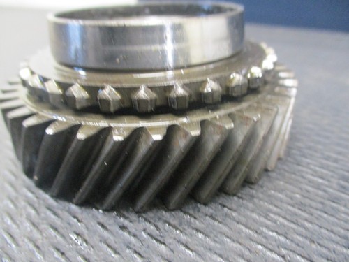 1991 Eagle Talon - F5M22 Manual Transmission - 5th Gear Set (0.756 Ratio) - Picture 14 of 24