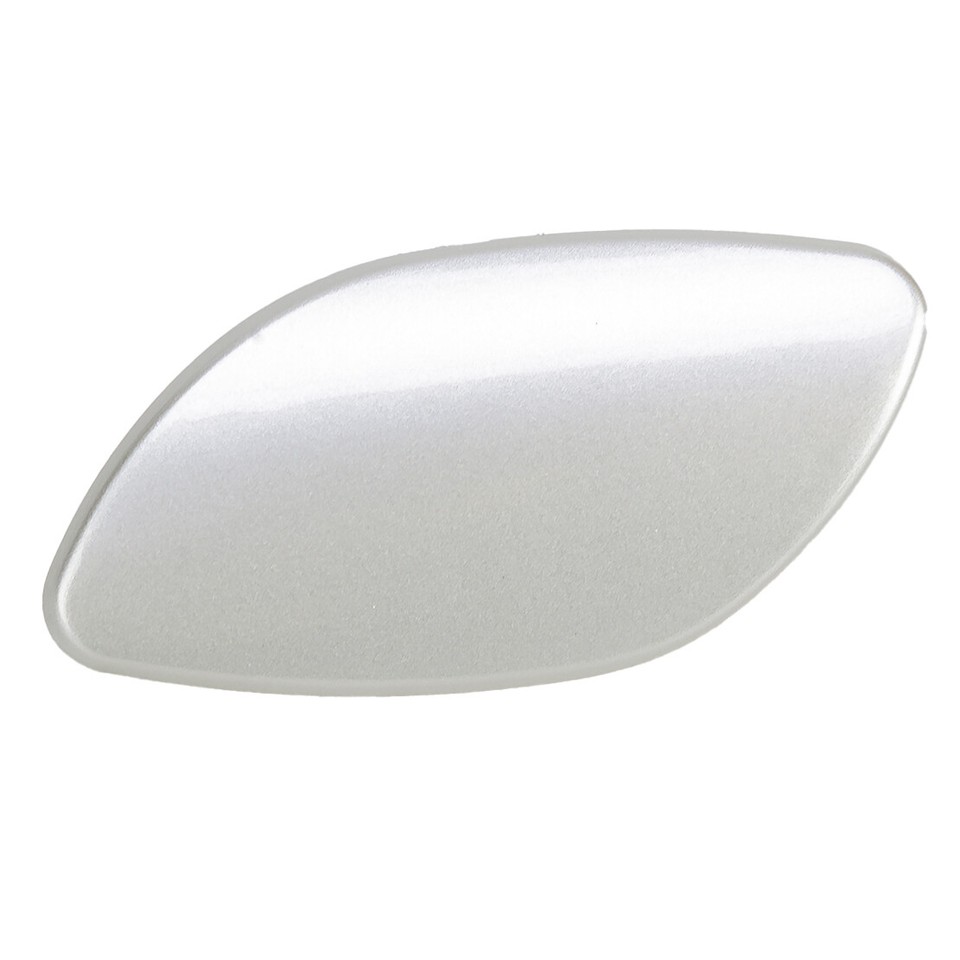 Left 39993124 Front Bumper Headlight Washer Cover Cap For