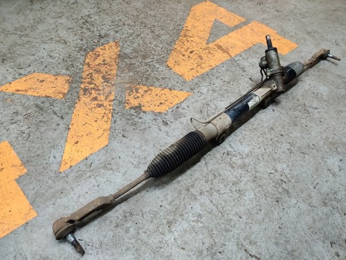 2010 JEEP CHEROKEE KK 2.8 CRD POWER STEERING RACK 52109985AI - Picture 8 of 9
