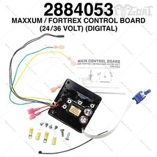 Minn Kota Control Board - Fortrex / Maxxum - ...
