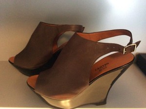 lanvin wedges