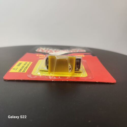 1997 Racing Champions Nascar Craftsman 1/144 Scale Die Cast Motor Trend Magazine - Imagen 23 de 24