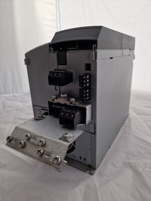Danfoss VLT Automation Drive FC 302 5.5 KW/7.5 HP, 380 - 500 VAC