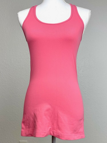 Grapefruit Cool Racerback TANK TOP 