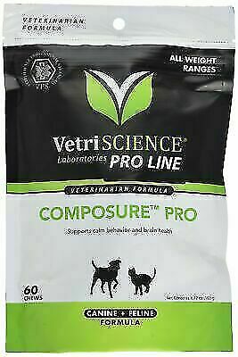 composure cat treats