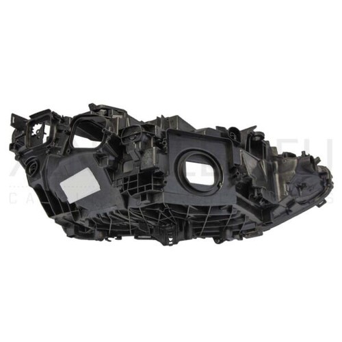 para BMW 4 G22 2020 -... base de la carcasa del faro láser lado izquierdo + manual - Imagen 2 de 5